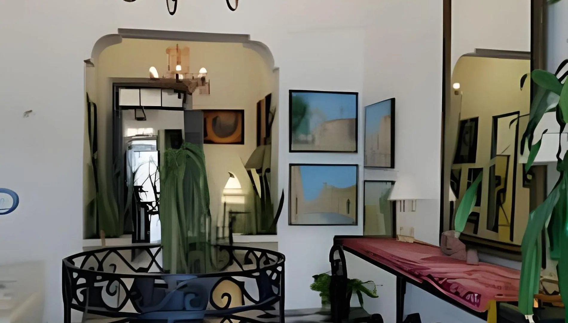 Galeria De Arte Casa Morada En El Corazon Del Centro Villa Merida Holiday home
