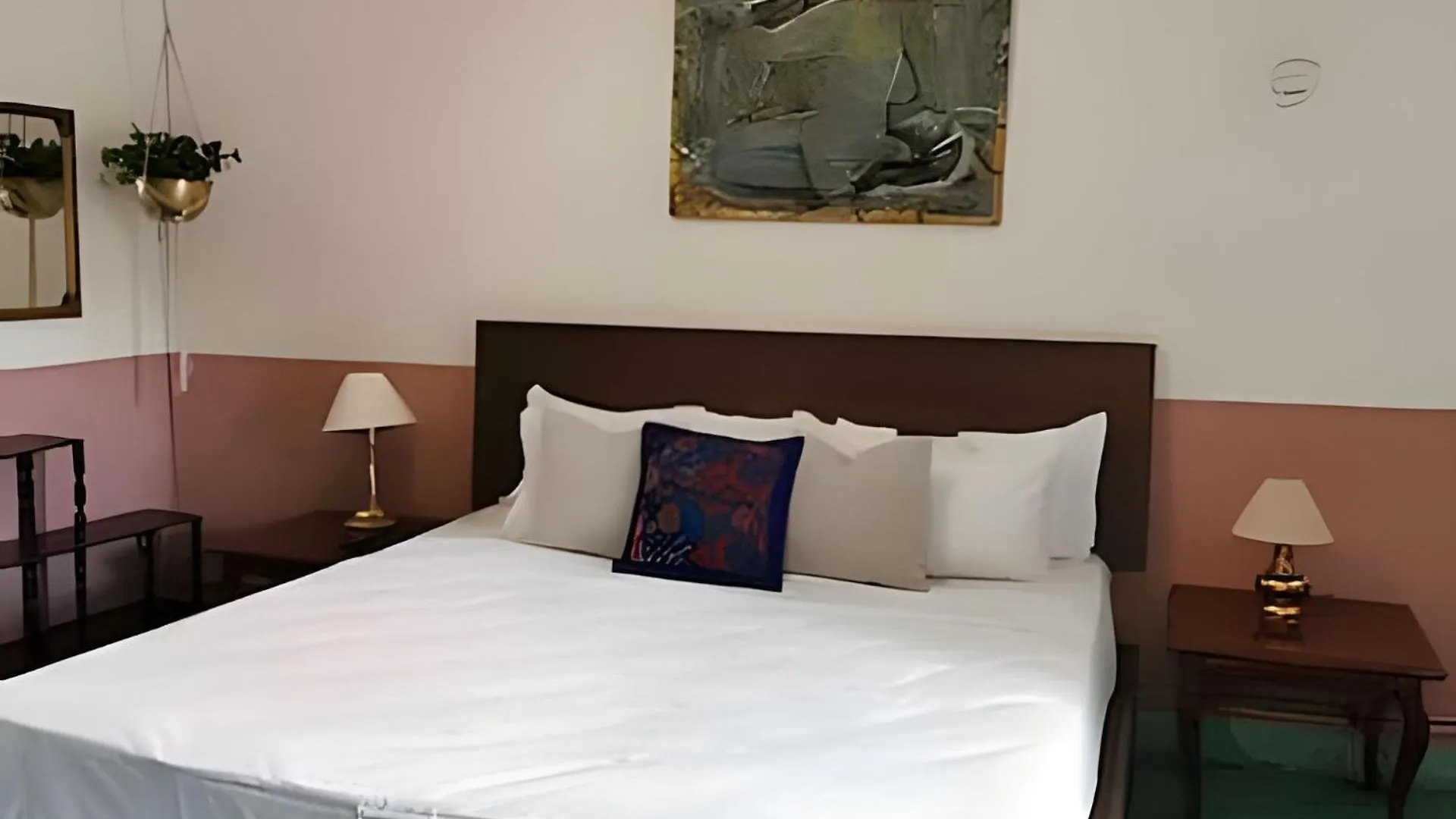 Galeria De Arte Casa Morada En El Corazon Del Centro Villa Merida