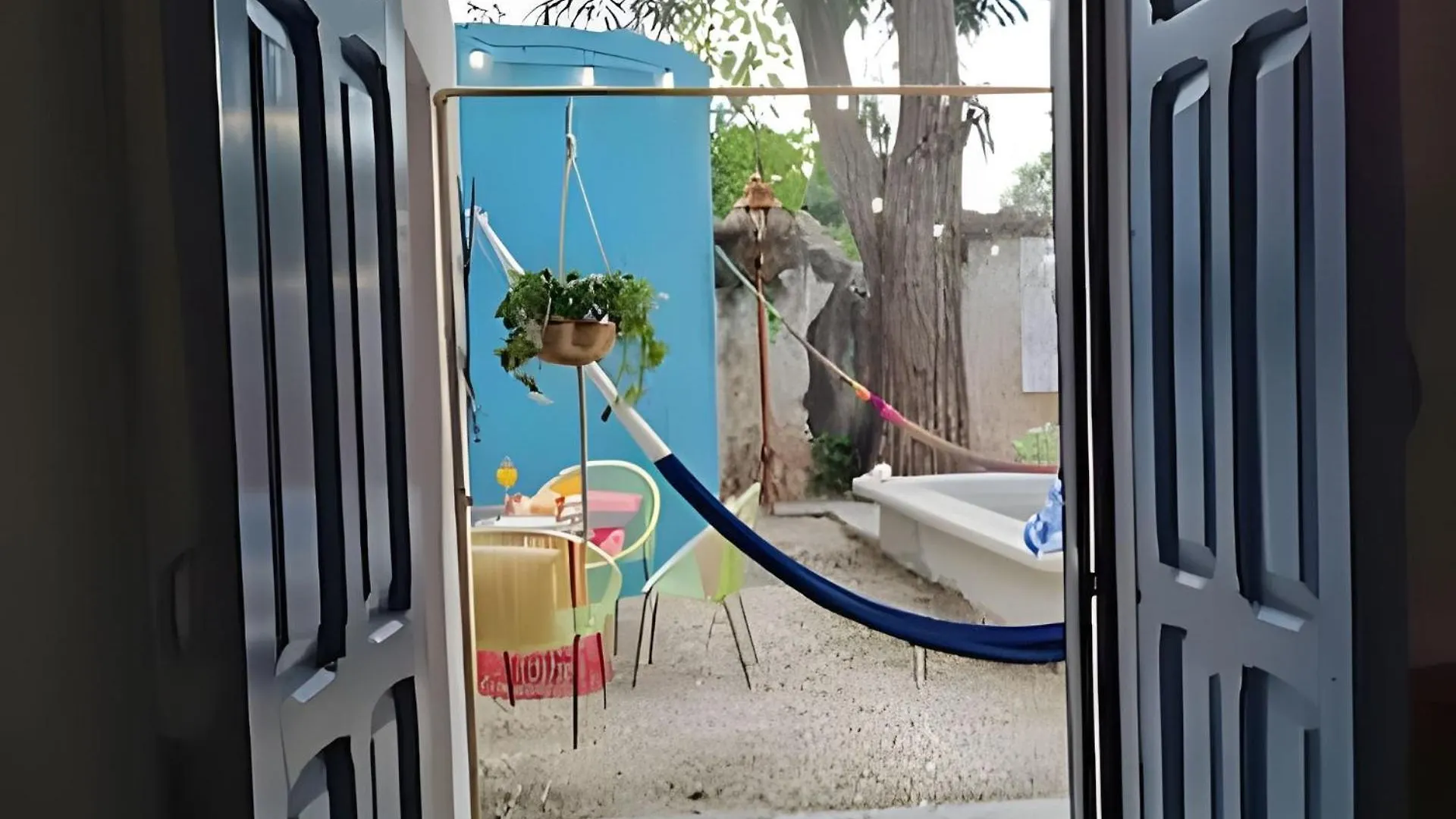 Galeria De Arte Casa Morada En El Corazon Del Centro Villa Merida