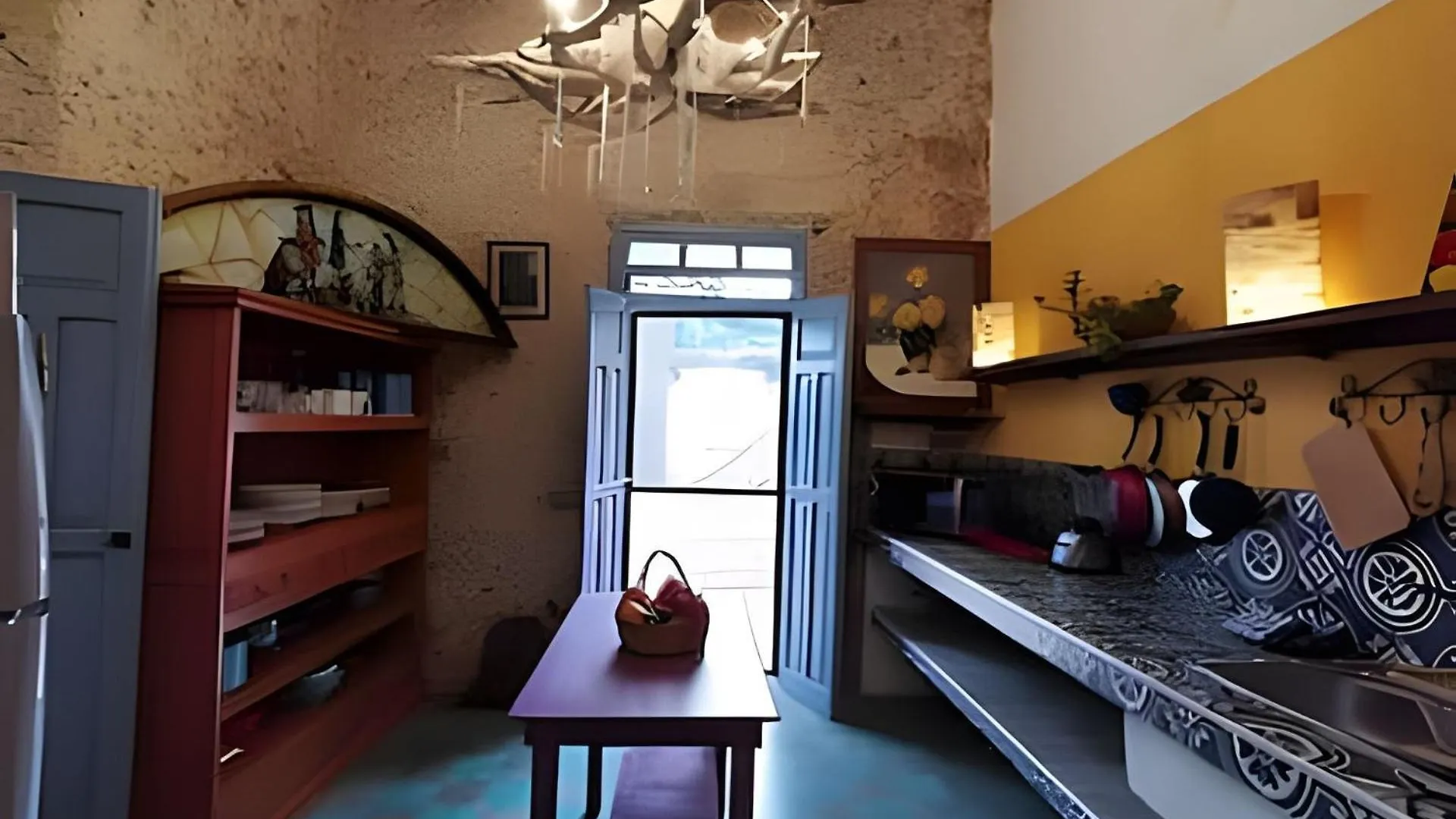 Holiday home Galeria De Arte Casa Morada En El Corazon Del Centro Villa Merida