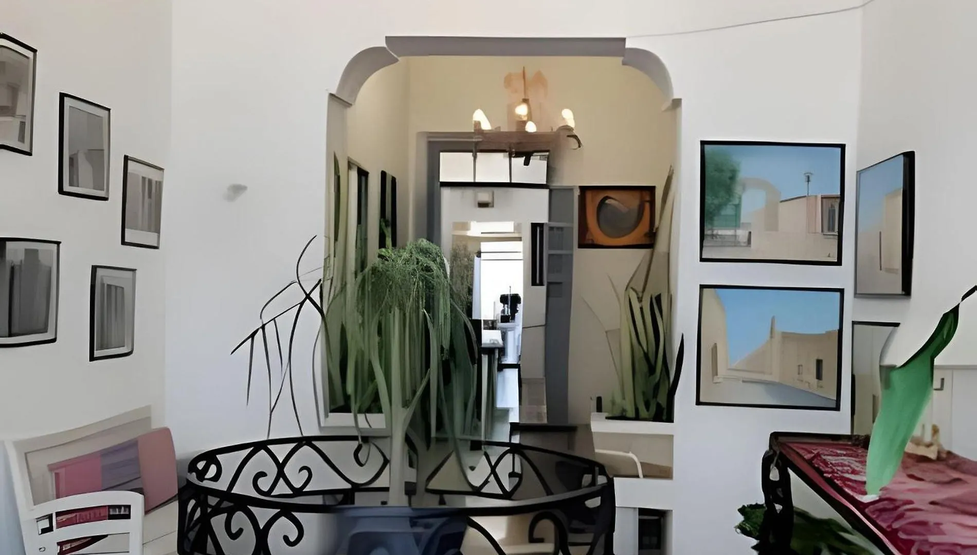Galeria De Arte Casa Morada En El Corazon Del Centro Villa Merida